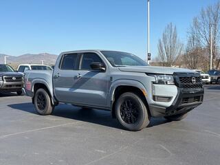 2026 Nissan Frontier for sale in Asheville NC