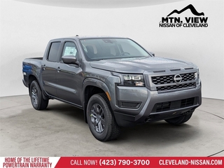 2026 Nissan Frontier for sale in Mcdonald TN