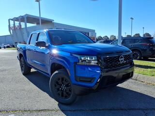 2026 Nissan Frontier for sale in Clarksville TN