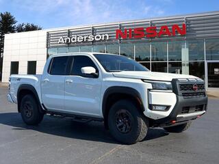 2026 Nissan Frontier for sale in Asheville NC