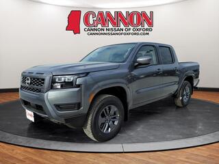 2026 Nissan Frontier for sale in Bedford PA