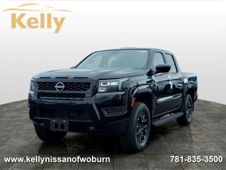 2026 Nissan Frontier for sale in Stoneham MA