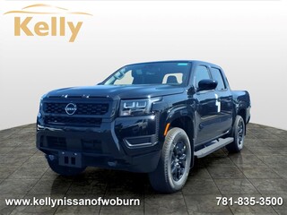 2026 Nissan Frontier for sale in Stoneham MA
