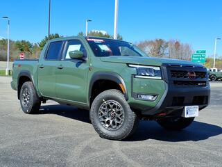 2026 Nissan Frontier for sale in Portsmouth NH