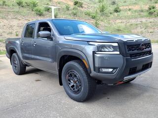 2026 Nissan Frontier for sale in Triadelphia WV