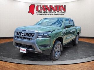 2026 Nissan Frontier for sale in Bedford PA