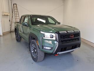 2026 Nissan Frontier for sale in Decatur AL