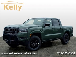 2026 Nissan Frontier for sale in Stoneham MA