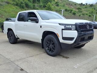 2026 Nissan Frontier for sale in Triadelphia WV