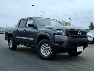 2026 Nissan Frontier for sale in Portsmouth NH