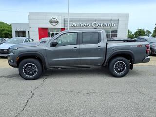 2026 Nissan Frontier for sale in Greenville MS