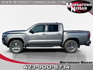 2026 Nissan Frontier for sale in Morristown TN