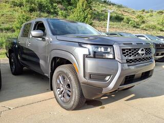 2026 Nissan Frontier for sale in Triadelphia WV