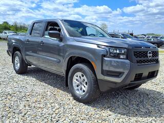 2026 Nissan Frontier for sale in Triadelphia WV