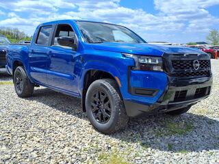 2026 Nissan Frontier for sale in Triadelphia WV