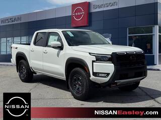 2026 Nissan Frontier for sale in Easley SC