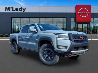 2026 Nissan Frontier for sale in Crystal Lake IL
