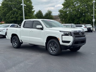 2026 Nissan Frontier for sale in Greer SC