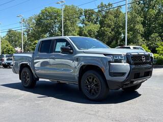 2026 Nissan Frontier for sale in Asheville NC