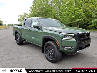 2026 Nissan Frontier for sale in Bristol TN