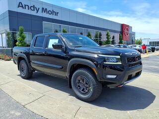 2026 Nissan Frontier for sale in Avon IN