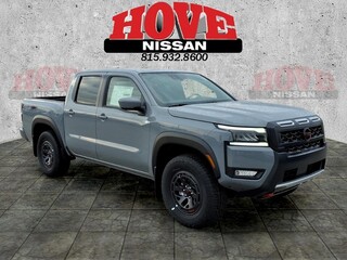 2026 Nissan Frontier for sale in Bradley IL
