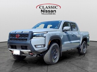 2026 Nissan Frontier for sale in Lansing MI