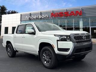 2026 Nissan Frontier for sale in Asheville NC