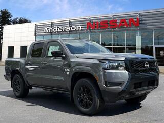 2026 Nissan Frontier for sale in Asheville NC