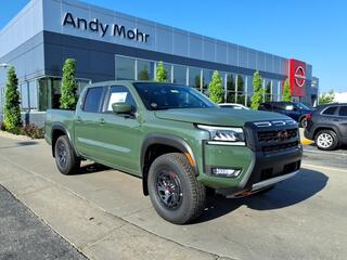 2026 Nissan Frontier for sale in Avon IN