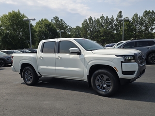 2026 Nissan Frontier for sale in Greer SC