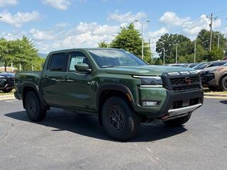 2026 Nissan Frontier for sale in Asheville NC