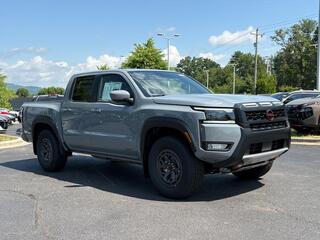 2026 Nissan Frontier for sale in Asheville NC