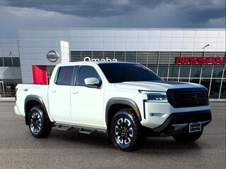 2022 Nissan Frontier for sale in Omaha NE