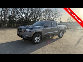 2022 Nissan Frontier for sale in Shelby NC