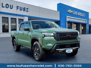2022 Nissan Frontier for sale in Cincinnati OH