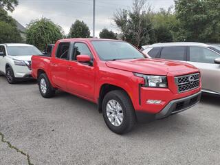 2022 Nissan Frontier for sale in Clarksville TN