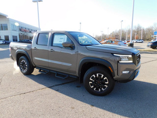 2023 Nissan Frontier for sale in Clarksville TN