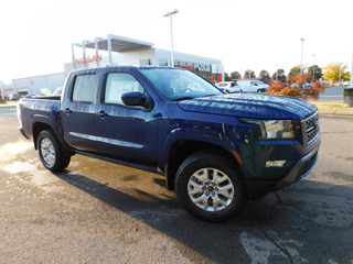 2023 Nissan Frontier for sale in Clarksville TN