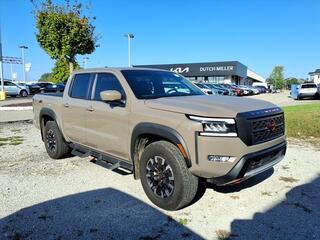 2023 Nissan Frontier for sale in North Haven CT