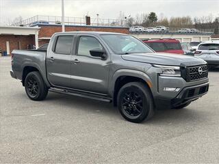 2023 Nissan Frontier for sale in Waynesville NC