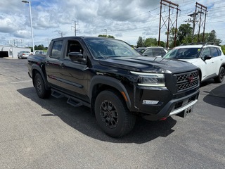 2023 Nissan Frontier for sale in Portsmouth NH