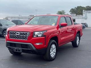 2023 Nissan Frontier for sale in Hixson TN