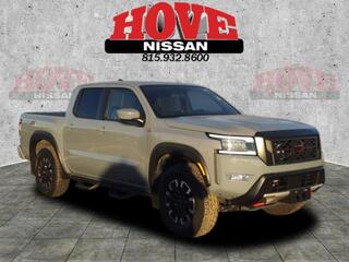 2023 Nissan Frontier for sale in Bradley IL