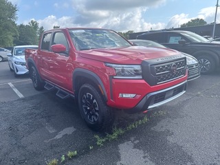 2023 Nissan Frontier for sale in Fairless Hills PA