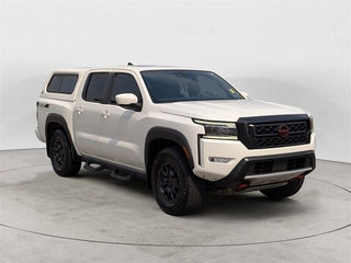 2023 Nissan Frontier for sale in Mcdonald TN
