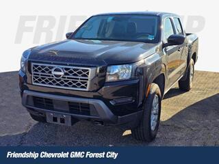 2023 Nissan Frontier for sale in Forest City NC