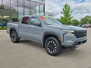 2023 Nissan Frontier for sale in Hobart IN