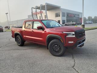 2023 Nissan Frontier for sale in Clarksville TN