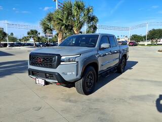 2023 Nissan Frontier for sale in Kosciusko MS